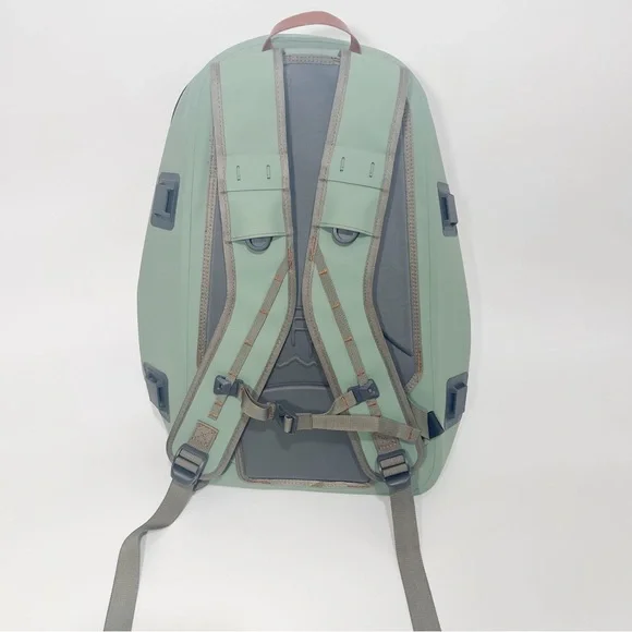 Fishpond Thunderhead Submersible Backpack - Picture 7 of 10